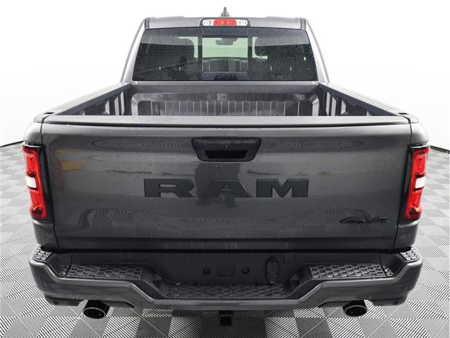 2026 RAM 1500 Tradesman (Stk: 26T095) in Calgary - Image 8 of 19