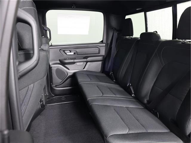 2026 RAM 1500 Tradesman (Stk: 26T095) in Calgary - Image 9 of 19