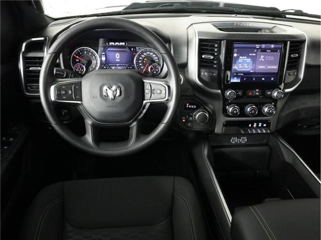 2026 RAM 1500 Tradesman (Stk: 26T095) in Calgary - Image 11 of 19