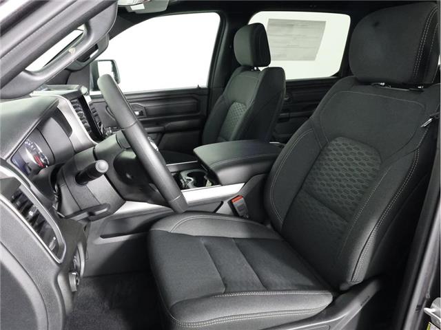 2026 RAM 1500 Tradesman (Stk: 26T095) in Calgary - Image 15 of 19