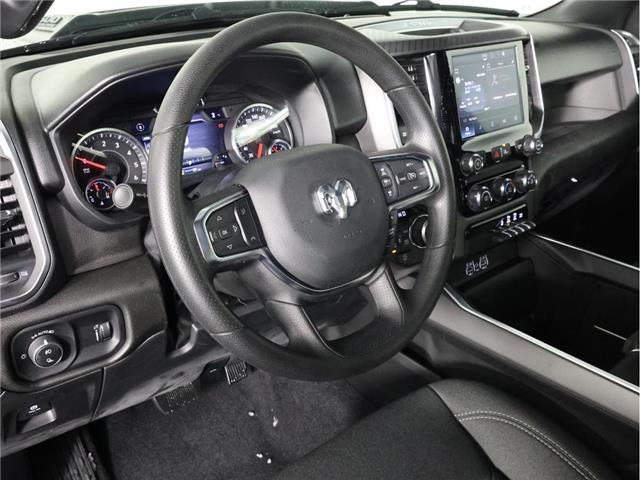 2026 RAM 1500 Tradesman (Stk: 26T095) in Calgary - Image 16 of 19