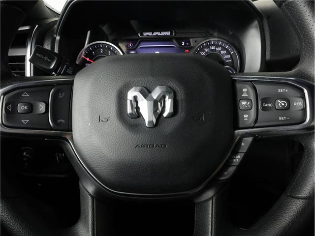 2026 RAM 1500 Tradesman (Stk: 26T095) in Calgary - Image 17 of 19