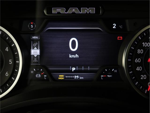 2026 RAM 1500 Tradesman (Stk: 26T095) in Calgary - Image 18 of 19