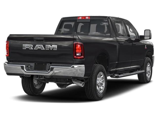 2026 RAM 2500 Tradesman (Stk: 26T113) in Calgary - Image 2 of 3