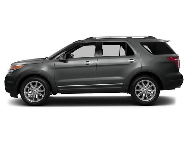 2013 Ford Explorer XLT (Stk: 25CT7A) in St.Paul - Image 2 of 11
