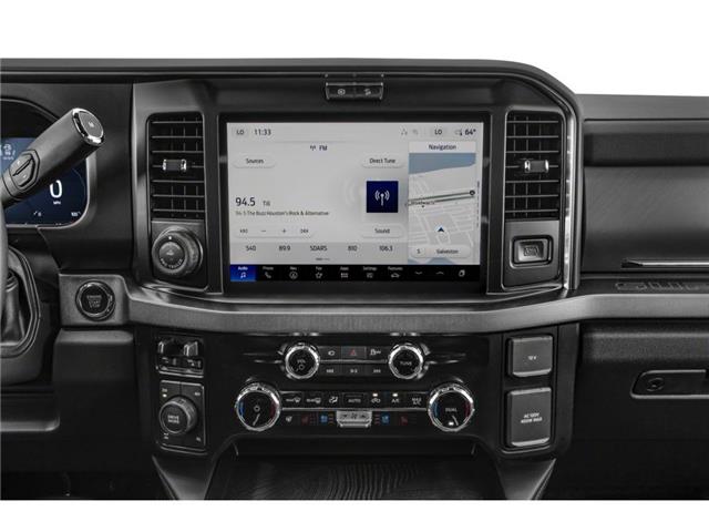 2026 Ford F-350 Platinum (Stk: 26T011) in ROCKY MOUNTAIN HOUSE - Image 7 of 12