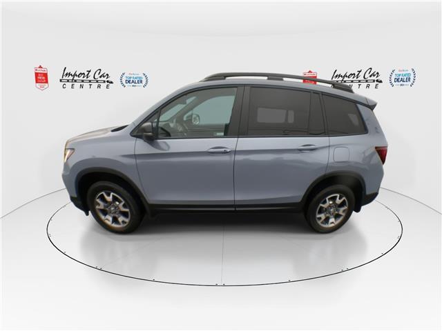 2022 Honda Passport TrailSport (Stk: 501749) in Ottawa - Image 5 of 24