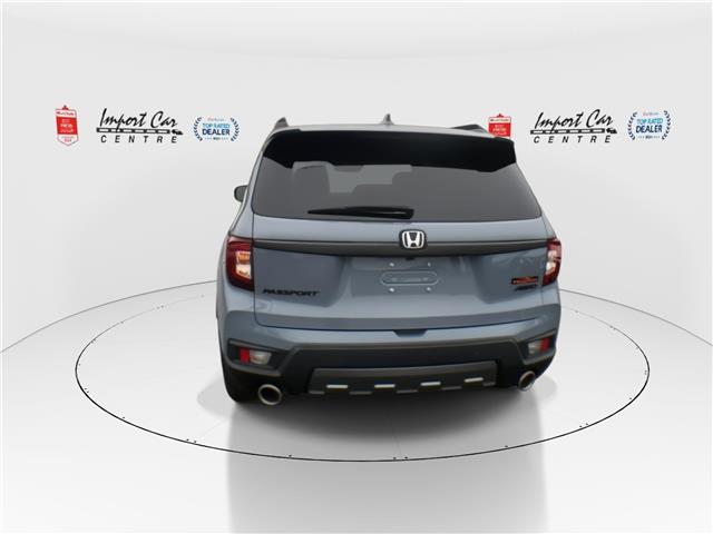 2022 Honda Passport TrailSport (Stk: 501749) in Ottawa - Image 7 of 24