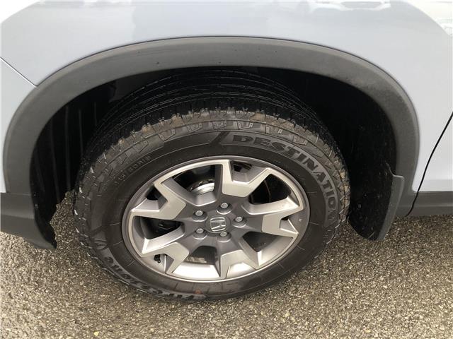 2022 Honda Passport TrailSport (Stk: 501749) in Ottawa - Image 10 of 24