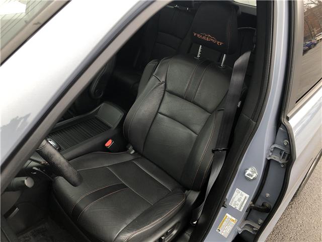 2022 Honda Passport TrailSport (Stk: 501749) in Ottawa - Image 11 of 24