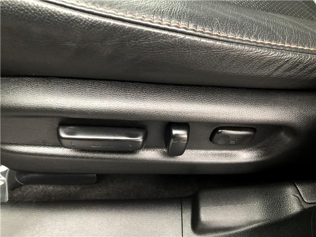 2022 Honda Passport TrailSport (Stk: 501749) in Ottawa - Image 12 of 24