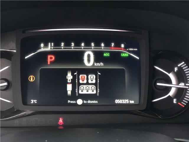 2022 Honda Passport TrailSport (Stk: 501749) in Ottawa - Image 15 of 24