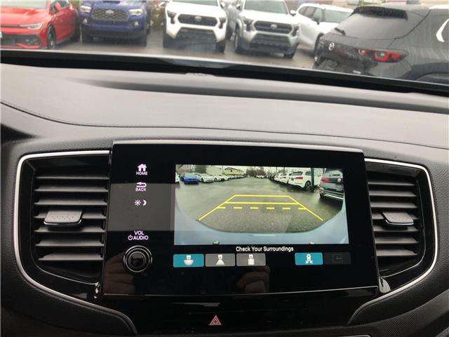 2022 Honda Passport TrailSport (Stk: 501749) in Ottawa - Image 17 of 24