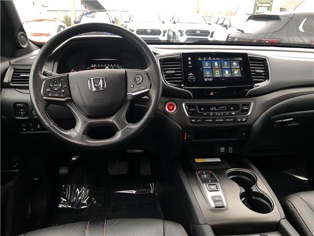 2022 Honda Passport TrailSport (Stk: 501749) in Ottawa - Image 20 of 24