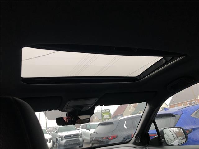 2022 Honda Passport TrailSport (Stk: 501749) in Ottawa - Image 21 of 24