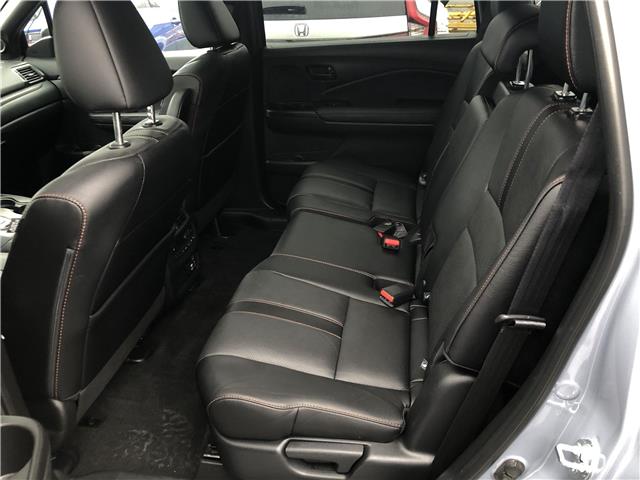 2022 Honda Passport TrailSport (Stk: 501749) in Ottawa - Image 22 of 24
