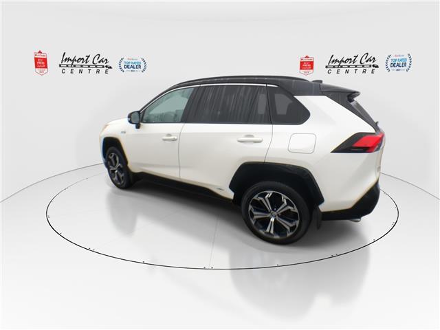 2021 Toyota RAV4 Prime XSE (Stk: 026636) in Ottawa - Image 6 of 23 2021 Toyota RAV4 Prime XSE (Stk: 026636) in Ottawa - Image 6 of 23