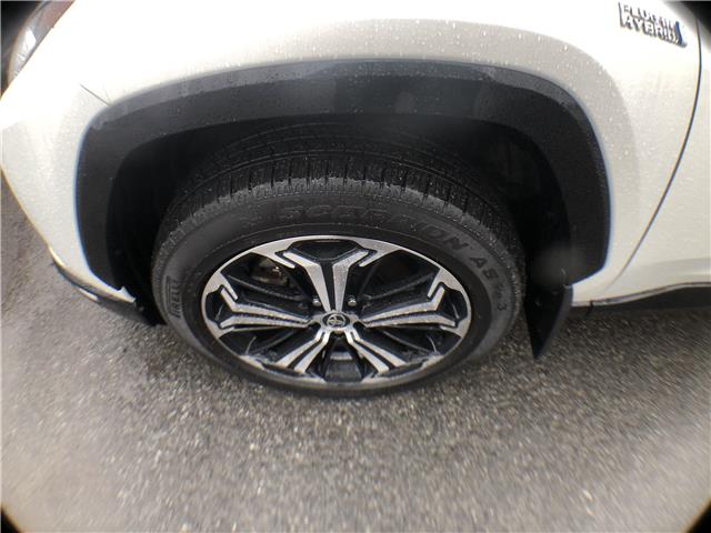 2021 Toyota RAV4 Prime XSE (Stk: 026636) in Ottawa - Image 10 of 23 2021 Toyota RAV4 Prime XSE (Stk: 026636) in Ottawa - Image 10 of 23