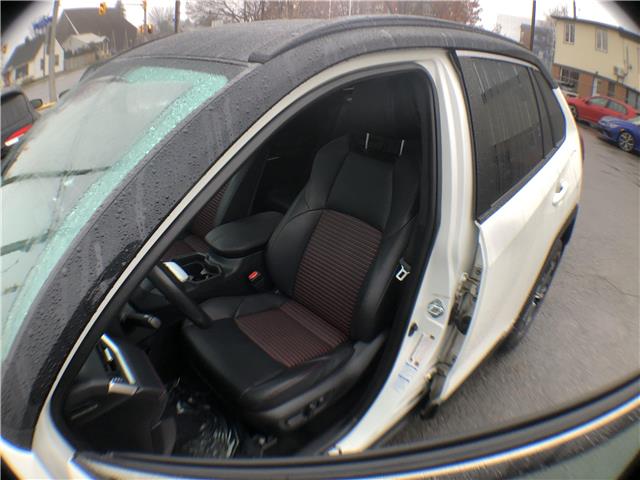 2021 Toyota RAV4 Prime XSE (Stk: 026636) in Ottawa - Image 11 of 23 2021 Toyota RAV4 Prime XSE (Stk: 026636) in Ottawa - Image 11 of 23