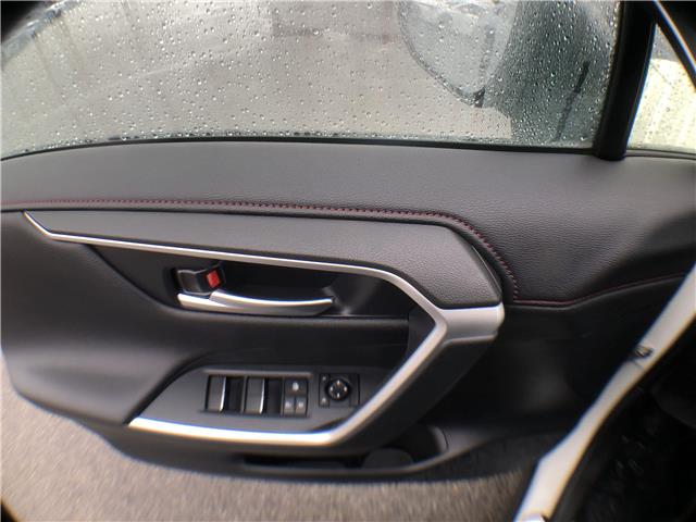 2021 Toyota RAV4 Prime XSE (Stk: 026636) in Ottawa - Image 13 of 23 2021 Toyota RAV4 Prime XSE (Stk: 026636) in Ottawa - Image 13 of 23