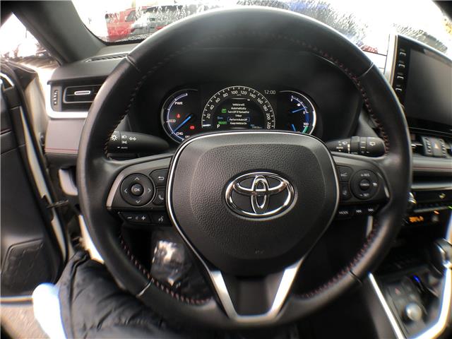 2021 Toyota RAV4 Prime XSE (Stk: 026636) in Ottawa - Image 14 of 23 2021 Toyota RAV4 Prime XSE (Stk: 026636) in Ottawa - Image 14 of 23