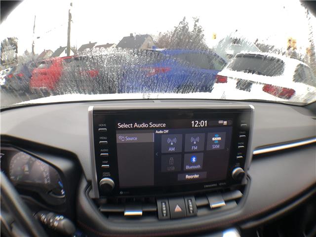 2021 Toyota RAV4 Prime XSE (Stk: 026636) in Ottawa - Image 16 of 23 2021 Toyota RAV4 Prime XSE (Stk: 026636) in Ottawa - Image 16 of 23