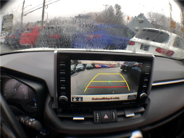 2021 Toyota RAV4 Prime XSE (Stk: 026636) in Ottawa - Image 17 of 23 2021 Toyota RAV4 Prime XSE (Stk: 026636) in Ottawa - Image 17 of 23