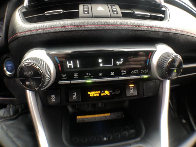 2021 Toyota RAV4 Prime XSE (Stk: 026636) in Ottawa - Image 18 of 23 2021 Toyota RAV4 Prime XSE (Stk: 026636) in Ottawa - Image 18 of 23