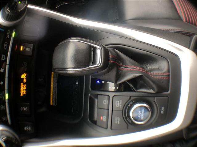 2021 Toyota RAV4 Prime XSE (Stk: 026636) in Ottawa - Image 19 of 23 2021 Toyota RAV4 Prime XSE (Stk: 026636) in Ottawa - Image 19 of 23