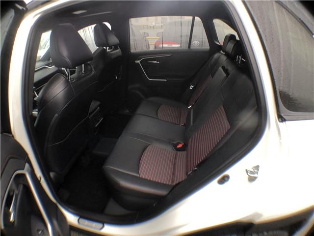 2021 Toyota RAV4 Prime XSE (Stk: 026636) in Ottawa - Image 21 of 23 2021 Toyota RAV4 Prime XSE (Stk: 026636) in Ottawa - Image 21 of 23
