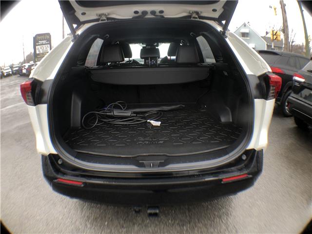 2021 Toyota RAV4 Prime XSE (Stk: 026636) in Ottawa - Image 22 of 23 2021 Toyota RAV4 Prime XSE (Stk: 026636) in Ottawa - Image 22 of 23