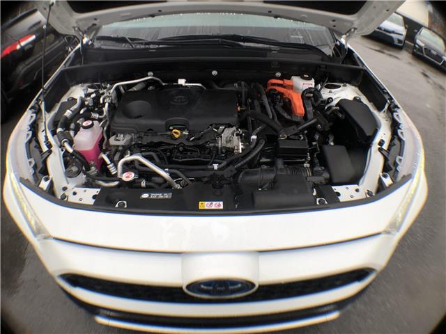 2021 Toyota RAV4 Prime XSE (Stk: 026636) in Ottawa - Image 23 of 23 2021 Toyota RAV4 Prime XSE (Stk: 026636) in Ottawa - Image 23 of 23