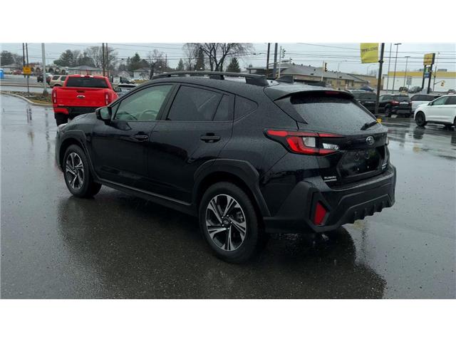 2024 Subaru Crosstrek Touring (Stk: 25660) in Sudbury - Image 2 of 24