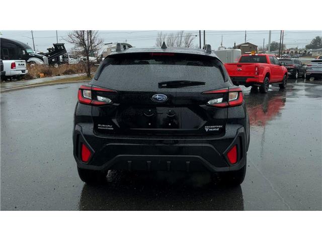 2024 Subaru Crosstrek Touring (Stk: 25660) in Sudbury - Image 3 of 24