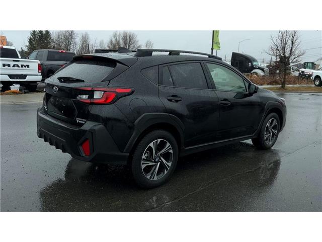 2024 Subaru Crosstrek Touring (Stk: 25660) in Sudbury - Image 4 of 24