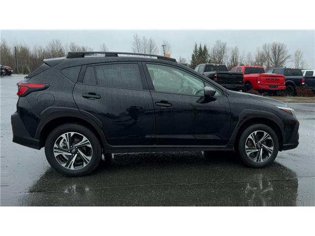 2024 Subaru Crosstrek Touring (Stk: 25660) in Sudbury - Image 5 of 24