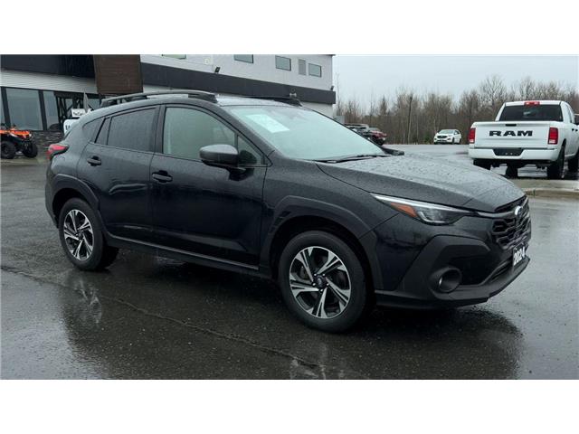 2024 Subaru Crosstrek Touring (Stk: 25660) in Sudbury - Image 6 of 24