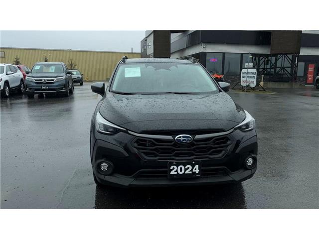 2024 Subaru Crosstrek Touring (Stk: 25660) in Sudbury - Image 7 of 24