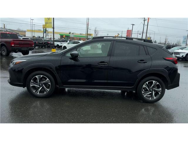 2024 Subaru Crosstrek Touring (Stk: 25660) in Sudbury - Image 9 of 24