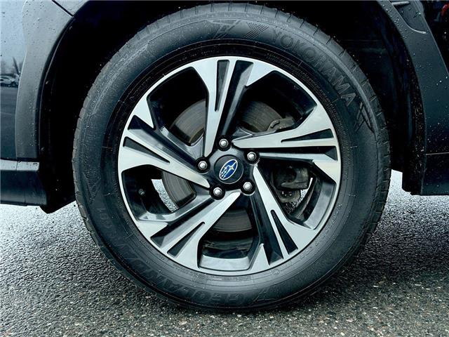 2024 Subaru Crosstrek Touring (Stk: 25660) in Sudbury - Image 10 of 24