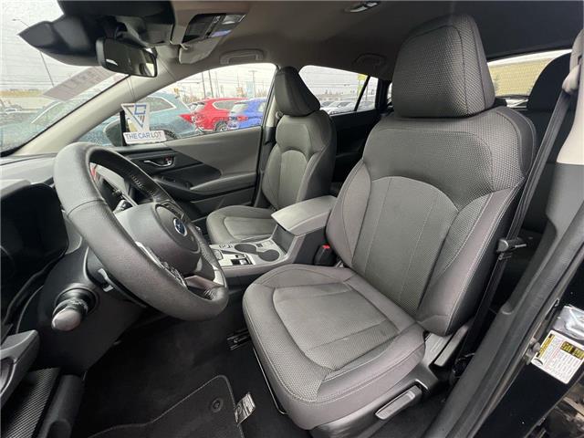2024 Subaru Crosstrek Touring (Stk: 25660) in Sudbury - Image 11 of 24