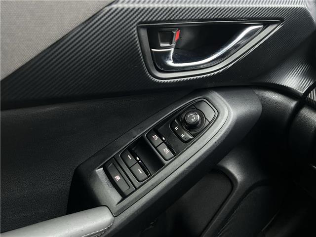 2024 Subaru Crosstrek Touring (Stk: 25660) in Sudbury - Image 13 of 24