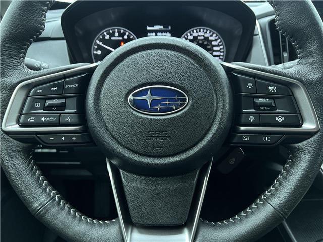 2024 Subaru Crosstrek Touring (Stk: 25660) in Sudbury - Image 14 of 24