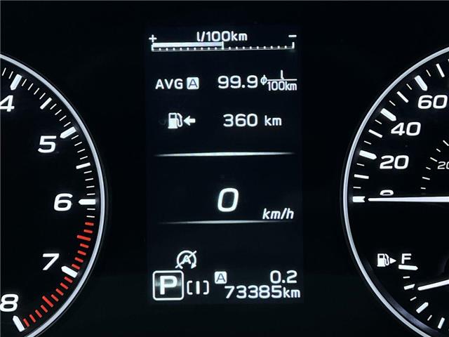 2024 Subaru Crosstrek Touring (Stk: 25660) in Sudbury - Image 15 of 24
