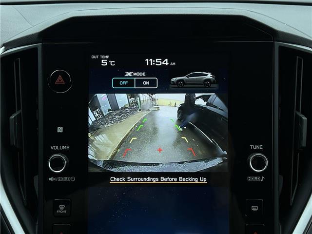 2024 Subaru Crosstrek Touring (Stk: 25660) in Sudbury - Image 17 of 24