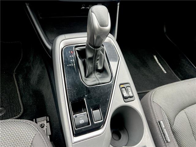 2024 Subaru Crosstrek Touring (Stk: 25660) in Sudbury - Image 19 of 24