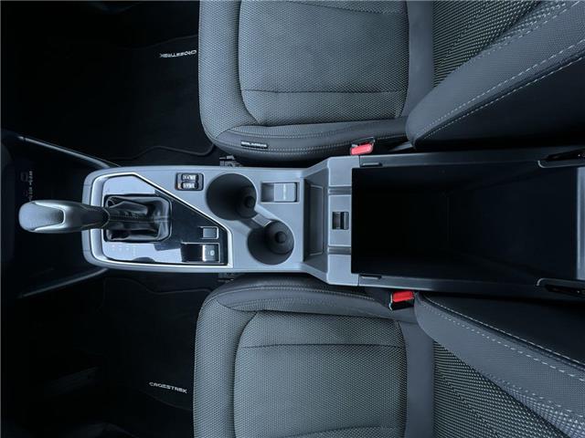 2024 Subaru Crosstrek Touring (Stk: 25660) in Sudbury - Image 20 of 24