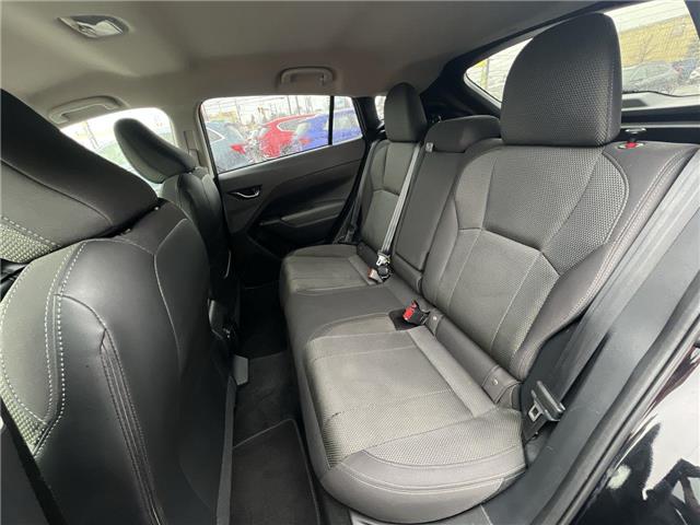 2024 Subaru Crosstrek Touring (Stk: 25660) in Sudbury - Image 21 of 24