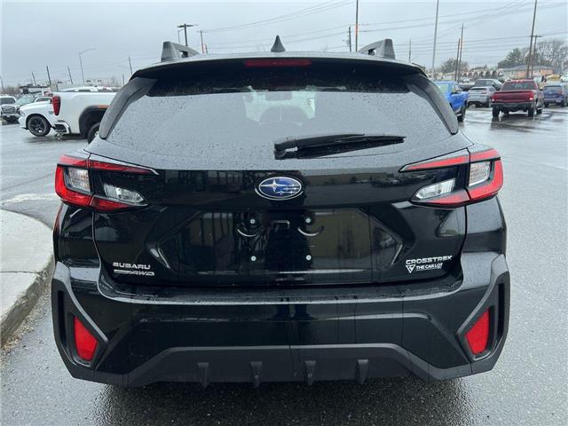 2024 Subaru Crosstrek Touring (Stk: 25660) in Sudbury - Image 22 of 24
