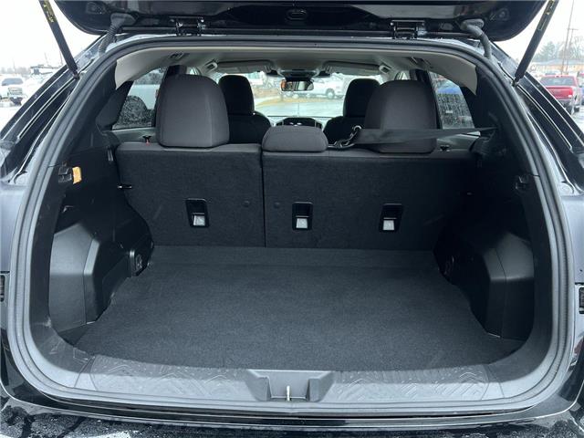 2024 Subaru Crosstrek Touring (Stk: 25660) in Sudbury - Image 23 of 24